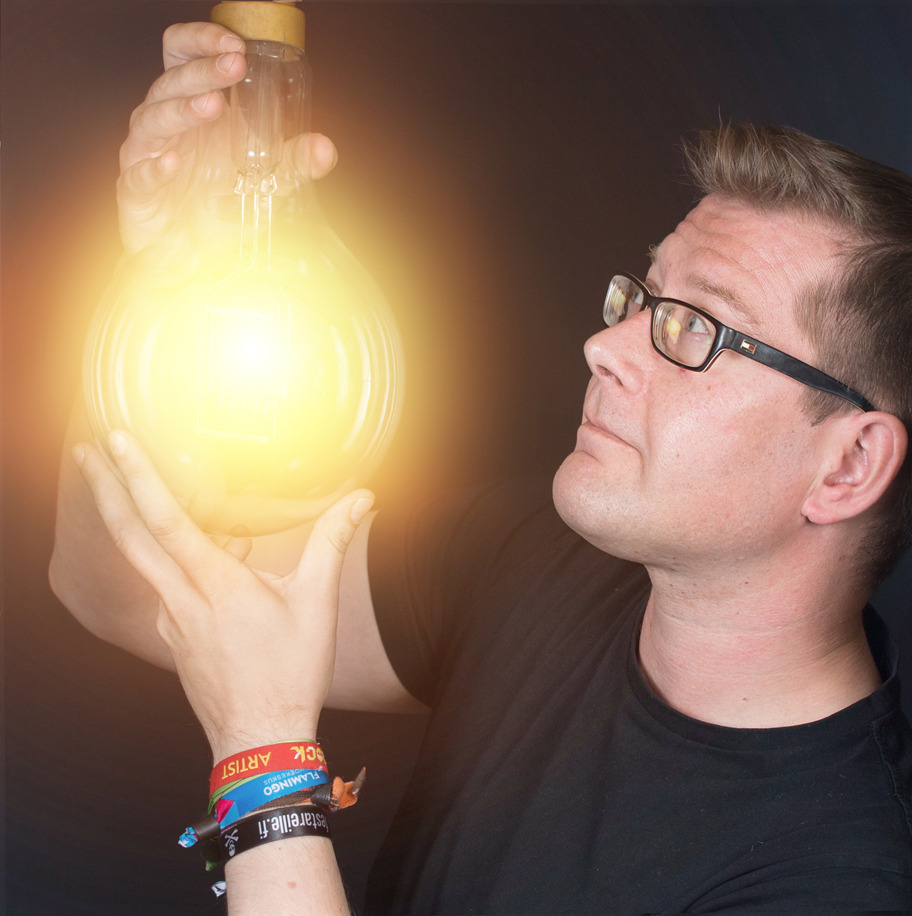 Antti Niitemaa image