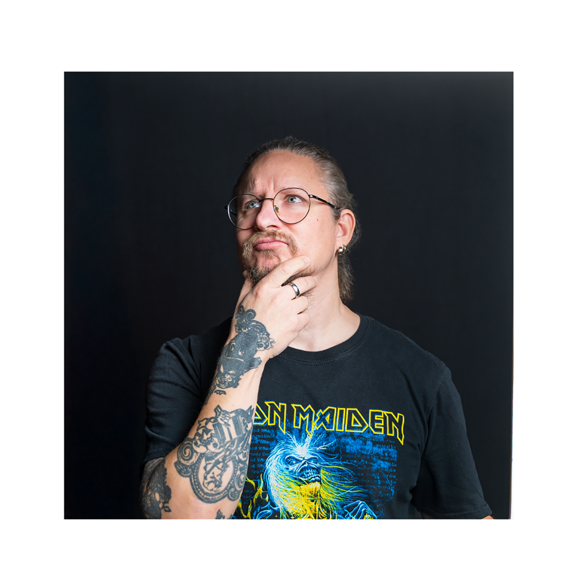 Jon Fredriksson image