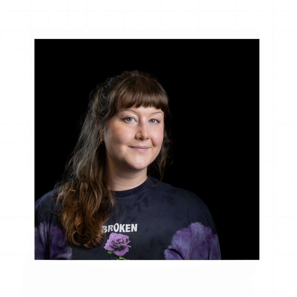 Iida Hägglund image